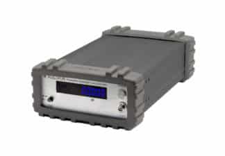 Polarization Dependent Loss Multimeter