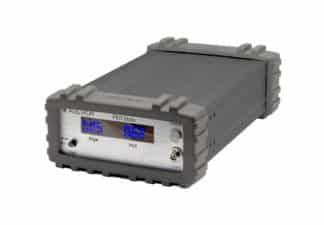 Automatic Polarization Extinction Ratio Meter