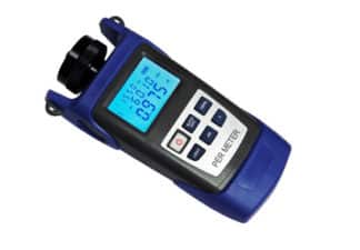 Polarization Extinction Ratio Meter